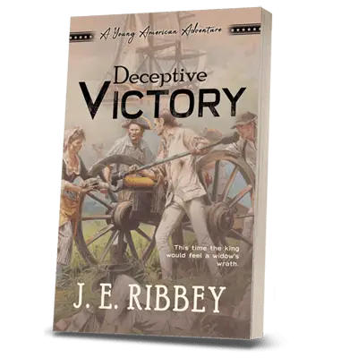 Deceptive Victory book image